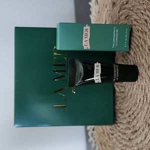 La Mer The Concentrate mini